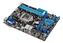 Comprar Placa Mãe Asus H61m-au002Fbr Lga 1155 Intel