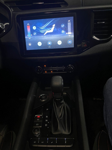 Imagen 13 de 22 de Chery Tiggo 3 Gls Full Automatica Impecable