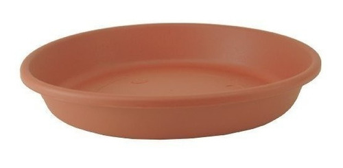 Classic Pot Saucers 1212 Exterior Dimension Arcilla Coloread