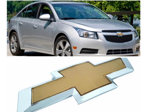 Emblema Frontal Chevrolet Cruze 2011-2015