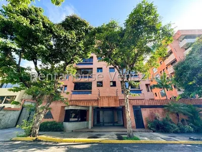 Apartamento en alquiler