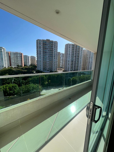 Apartamento En Venta Altos De Riomar 303-105950