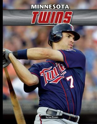 Libro Minnesota Twins - Joe Bissen