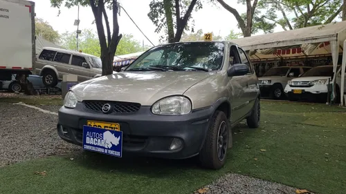 Chevrolet Corsa 1.4 Wind
