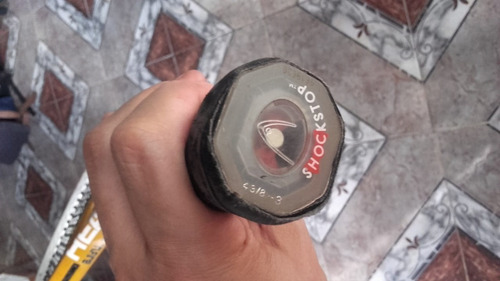 Raqueta De Tenis Head Ti Fire Nano Titanium