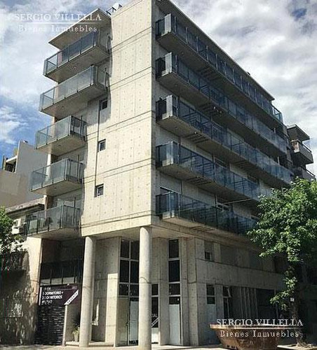 Cerrito 1000 - Venta Local Comercial En Rosario