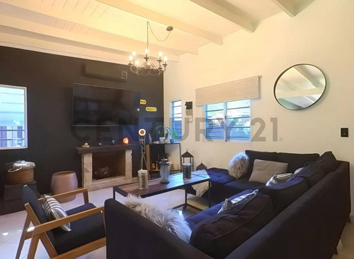 Venta Casa 4 Ambientes Parque Leloir