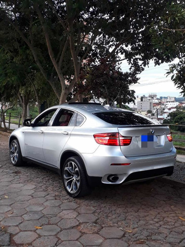 Bmw X6 2014 3.0 Xdrive35i 5p