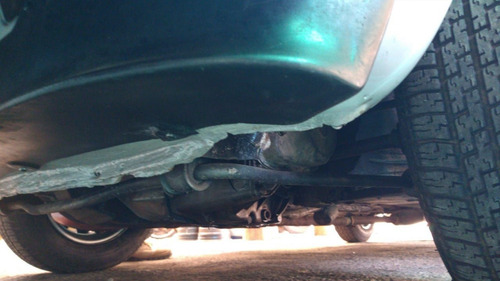 Imagem 13 de 15 de Fiat 147
