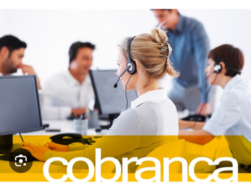 Servicos De Cobrancas 