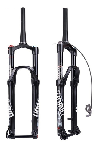 Horquilla Ztto 29 'con Aire, Eje Pasante Boost Viaje 140mm