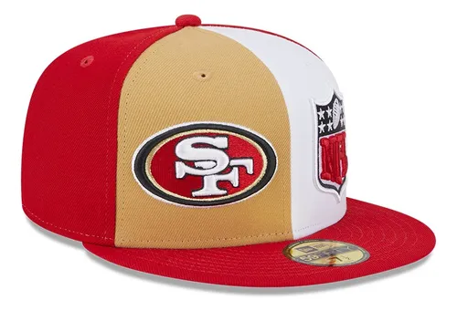 Nfl Gorra New Era MercadoLibre