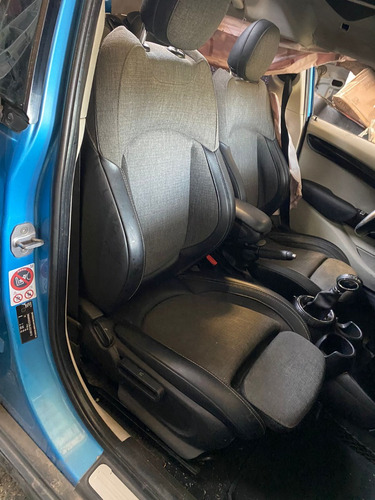 Mini Cooper F55 Turbo 3 Cil. 2018 A/t. Por Partes. Desarme D