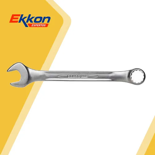 Llave Combinada Bahco 23mm Acodada Bah07423