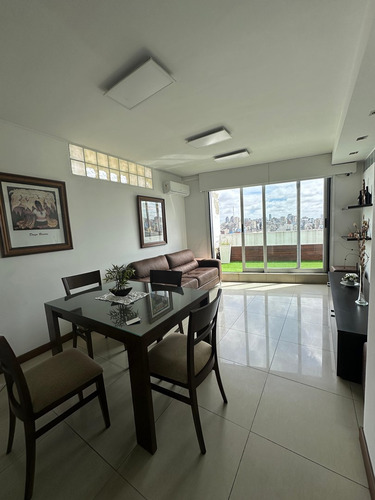Departamento En Venta En Abasto, Capital Federal, Buenos Aires