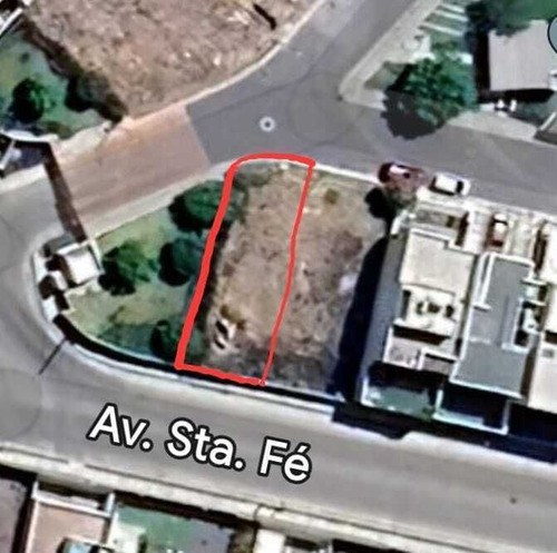 Terreno En Venta En El Condado De 199.53 M2, En Esquina, Listo Para Construir.