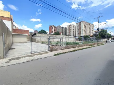 Terreno en venta
