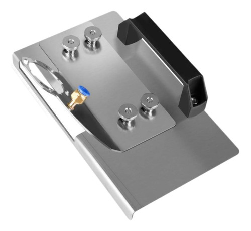 Soporte Para Amoladora Para Corte De Azulejos En Bisel De