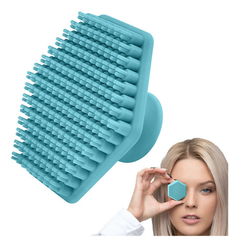 Exfoliante Facial De Silicona Exfoliante Facial De Silicona