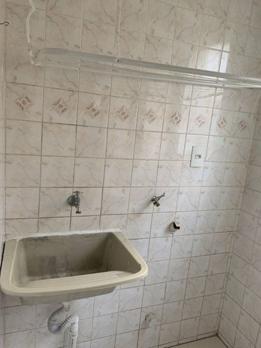 Imagem 20 de 24 de Apartamento À Venda, 45 M² Por R$ 190.000,00 - Jardim Centenário - Valinhos/sp - Ap0130