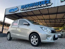 Comprar Suzuki Celerio 1.0 Glx 5p