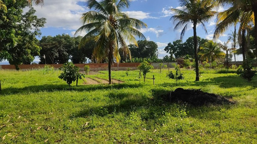 Hermosa Parcela En Venta, Con 2.7 Hectareas De Terreno, Que Cuenta Con Amplia Casa De Dos Pisos Que Cuenta Con 5 Cuartos, 2 Banos, Sala, Comedor Y Cocina, Amplios Corredores Techados