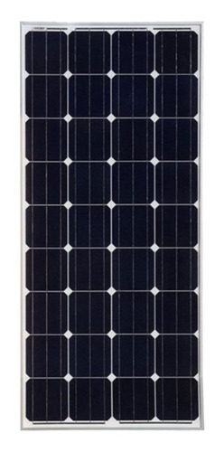 Panel Solar 12 V 75 W