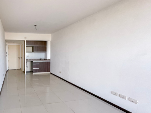 Imagen 4 de 17 de Venta Un Ambiente San Telmo Piso Alto Estrenar