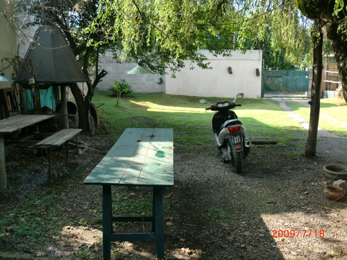 La Casa De La Cascada, Moreno Venta O Alquiler Temporario