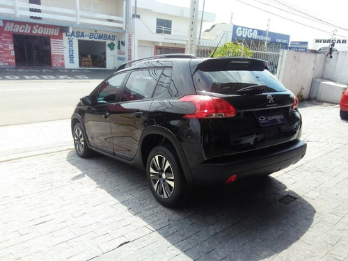 Peugeot 2008 2019/2020 4d13