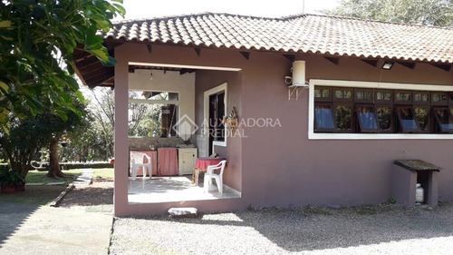 Imagem 15 de 15 de Casa Em Condominio - Santo Onofre - Ref: 301514 - V-301514