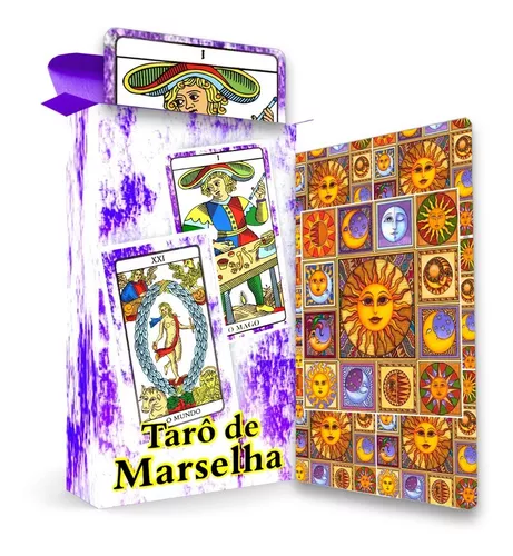 Tarô - O Que é o Jogo de Tarot? Descubra Aqui!