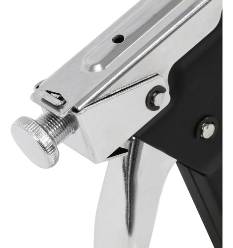 Grampeador Manual N°53 4-14mm Mp
