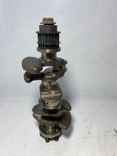Virabrequim Gm Onix Turbo 1.0 3cc 2021 (Usado)