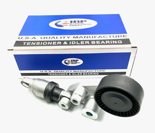 Imagen 5 de 7 de Tensor Correa Alternador Ssangyong Actyon Sport 2006-2011