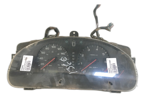 Tacometro Automatico De Tablero Subaru Outback 2000-2001