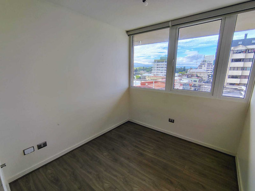 Arriendo Departamento Con Vista Al Río (86044)