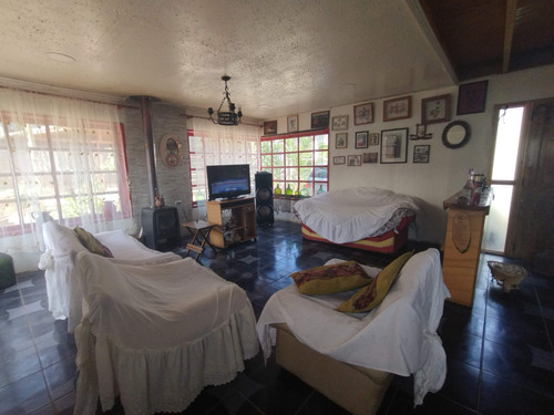 Hermosa Casa En Comunidad Los Quilos, Camino Totoral