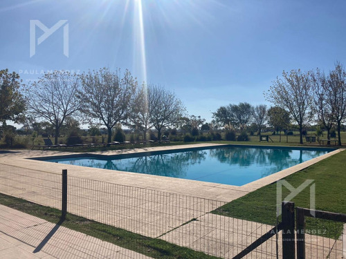 Imagen 15 de 21 de Lote - Venta - San Sebastián - Escobar - Zona Norte