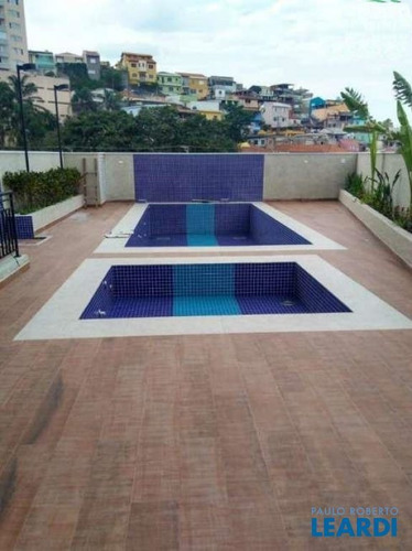 Imagem 2 de 15 de Apartamento - Parada Inglesa - Sp - 618491