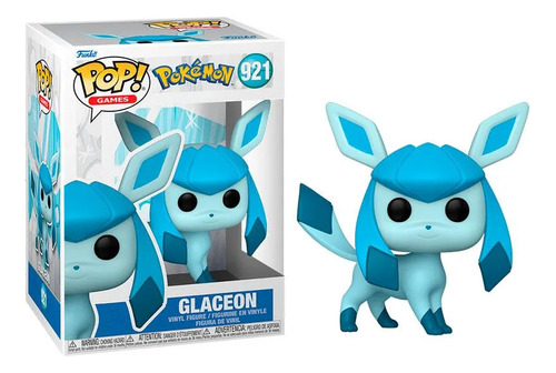 Funko Pop #921 - Glaceon - Funko