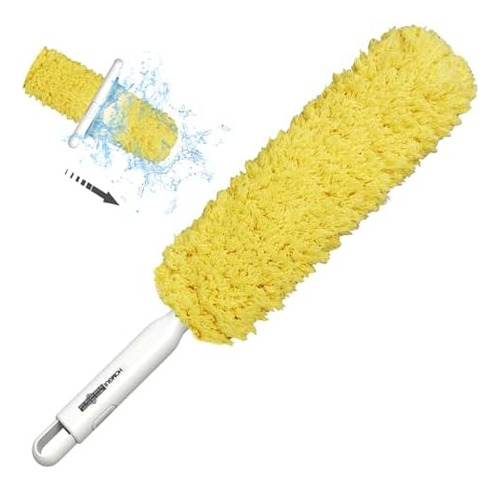Plumero De Microfibra, Plumero De Plumas, Plumeros Para Limp