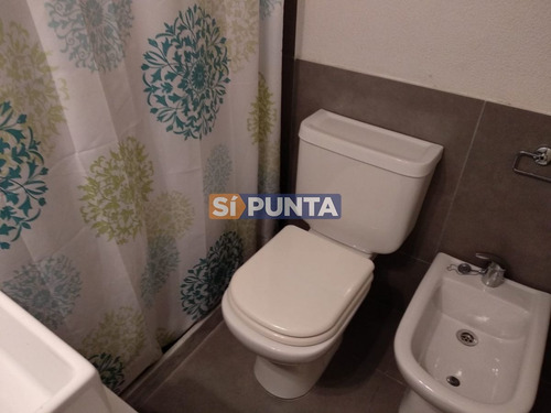 Imagen 9 de 12 de Alquiler Apartamento 2 Dormitorios En Manantiales