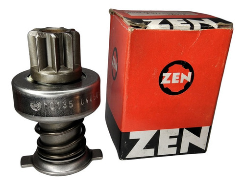 Bendix Arranque Jeep Cj5 Cj7 Wagoneer Sistema Ford 9 D 12 E