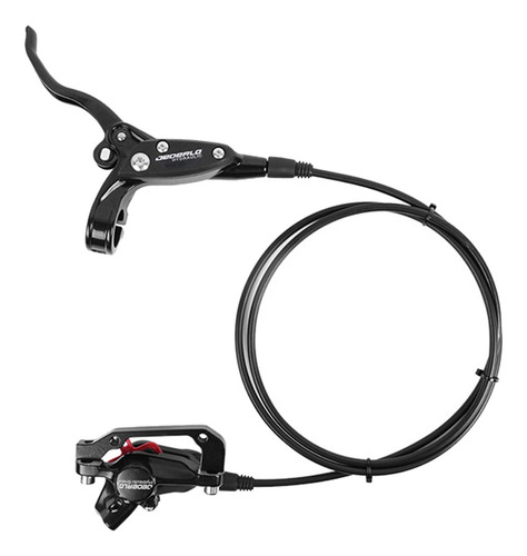 Bicicleta Mtb Freno De Disco Hidráulico Set Bicicleta