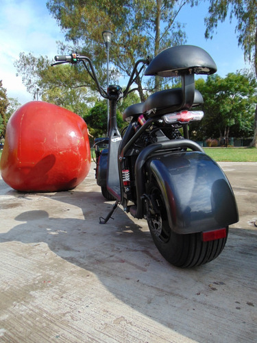 Imagen 3 de 20 de Spyracing 1000w 20ah Litio Sunra Monopatin Uso Recreativo