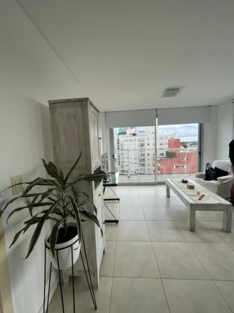 Imagen 4 de 14 de Venta De Departamento 2 Ambientes En Playa Grande, Mar Del Plata