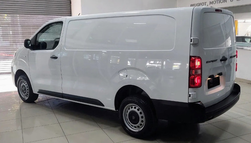 Peugeot Expert 1.5 Hdi 120 L3