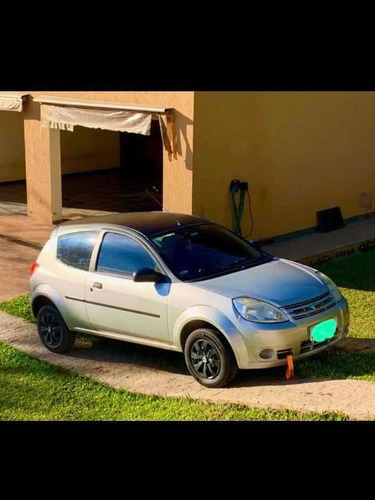 Imagem 5 de 5 de Ford Ka 2009 1.0 Tecno Flex 3p 70 Hp
