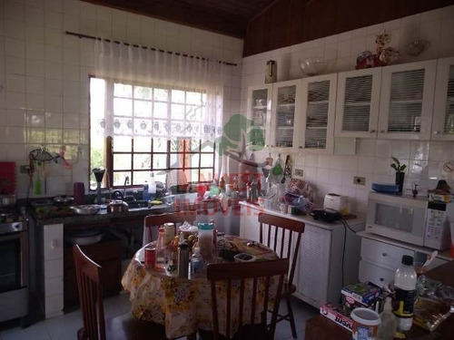 Imagem 6 de 15 de Chacara - Ref: 4955 - V-4955
